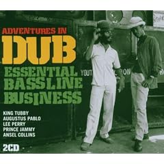 Adventures in Dub