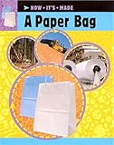 A paper bag
