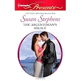The Argentinian's Solace (Harlequin Presents)