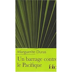 Un barrage contre le Pacifique : Edition limit�e