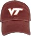 Virginia Tech Hokies Relaxer One-Fit Hat