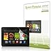 Kindle Fire HDX 7 Screen Protector, amFilm® Premium HD Clear (Invisible) Screen Protector for Kindle Fire HDX 7-inch with Lifetime Warranty (2-Pack) [in Retail Packaging]