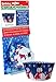 Cupcake Creations 32 Count Snowman Standard Cupcake Baking Papers