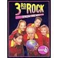 3rd Rock from the Sun: Season 4 (4 Discs)