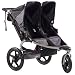 BOB Revolution SE Duallie Stroller, Black