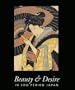 Beauty & Desire in Edo Period Japan