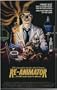 Re-Animator Poster B 27x40 Jeffrey Combs Bruce Abbott Barbara Crampton