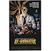 Re-Animator Poster B 27x40 Jeffrey Combs Bruce Abbott Barbara Crampton