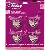 Disney Fairytale Princesses Lipgloss Necklace