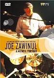 Buy : Joe Zawinul: A Musical Portrait