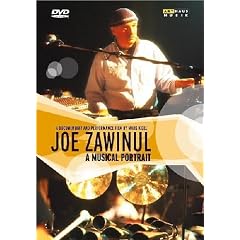 Joe Zawinul - A Musical Portrait