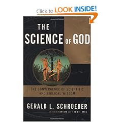The SCIENCE OF GOD