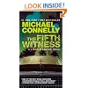 The Fifth Witness (A Lincoln Lawyer Novel)