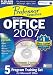 Professor Teaches Office 2007 Training Suite