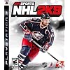 NHL 2K9