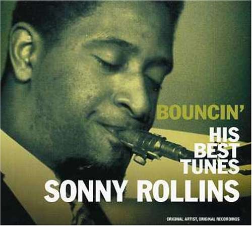 CD-Charts  Music : Bounchin': His Best Tunes