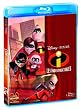 Les indestructibles [Blu-ray]