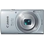 Canon PowerShot ELPH135 Digital Camer...