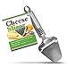 Elite Chef Cheese Cutter Slicer Never Sticks or Crumbles for a Perfect Slice