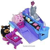 Character Options Zhu Zhu Puppies Grocery Store Playset