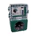 Bird-X BirdXPeller Pro Electronic Bird Repeller Version 2 for Crows, Blackbirds, Grackles, Cormorants, & Ravens