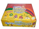 Ferrara Pan Chewy Lemonhead and Friends Candy 24 Count