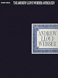 Andrew Lloyd Webber Anthology