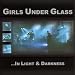 Anklicken zum Vergrößeren: Girls under glass - In Light & Darkness (Audio CD)