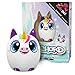 My Audio Pet Unicorn Mini Bluetooth Animal Wireless Speaker Toy for Girls with True Wireless Stereo Technology â€“ Pair with Another TWS Pet for Powerful Rich Room-Filling Sound - (UniChord)