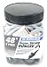 Ancra 95711 Super Strong Bungee Cords, Gray, 4-Pack, 48-Inch