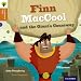 Oxford Reading Tree Traditional Tales: Stage 8: Finn MacCool (Ort Traditional Tales)