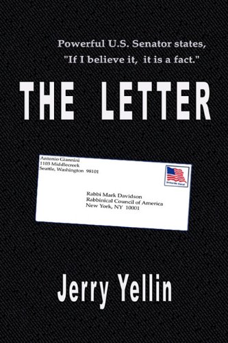 THE LETTER Image of THE LETTER