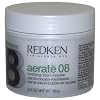 Redken Aerate 08 Bodifying Cream Mousse, 2.3 Ounce