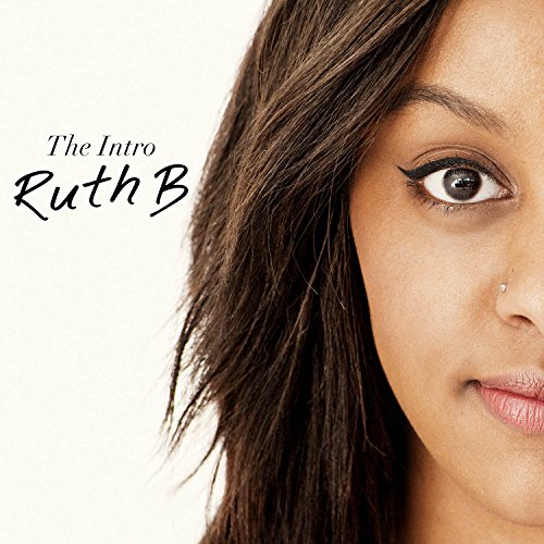 RUTH B - TOP 40 2016 - Zortam Music
