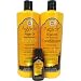 Agadir Argan Oil Daily Moisturizing 3 in 1 Combo Set III