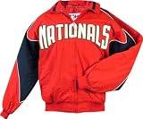 Washington Nationals Youth Elevation Premier Jacket