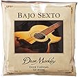 Dean Markley Bajo Sexto Diez Cuerda Guitar Strings, 28-92, 2096