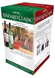 Reserve Du Chateau 4 Week Wine Kit, Shiraz/Gewurztraminer, 20 Pound Box 51barNiQmXL. SL160 Reserve Du Chateau 4 Week Wine Kit, Shiraz/Gewurztraminer, 20 Pound Box