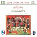 Machaut