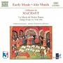 Machaut: La Messe de Nostre Dame; Songs from Le Voir Dit