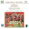 Machaut: La Messe de Nostre Dame; Songs from Le Voir Dit