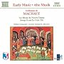 Machaut: La Messe de Nostre Dame; Songs from Le Voir Dit
