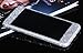 Furivy Stickers for iPhone 6 Luxury Bling Crystal Diamond Screen Protect Films iPhone 6 4.7 inch Decal Sticker Skin (iPhone 6 4.7