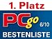 Auszeichnung