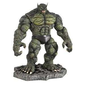 Marvel Select: Abomination Action Figure by 