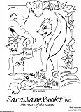  : The skunk who was born without no stripe (The Skunk Born without a Stripe)