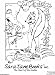 Books : The skunk who was born without no stripe (The Skunk Born without a Stripe)