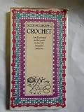 Good Housekeeping crochet