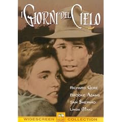 I Giorni Del Cielo