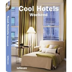 Cool Hotels Weekend